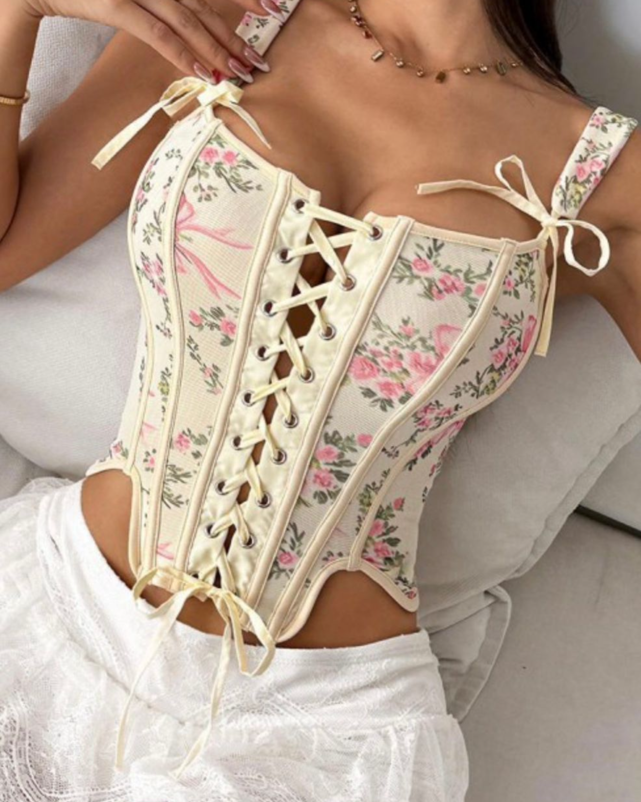 CAMRY CORSET
