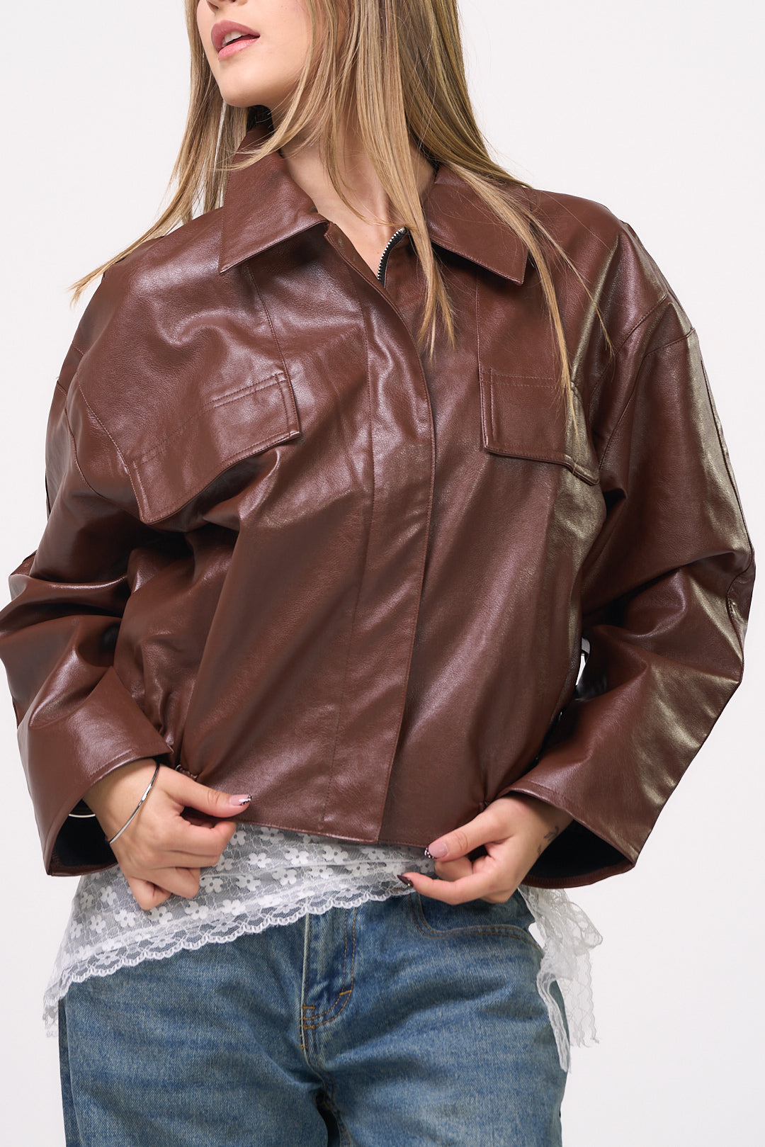 TRACY JACKET