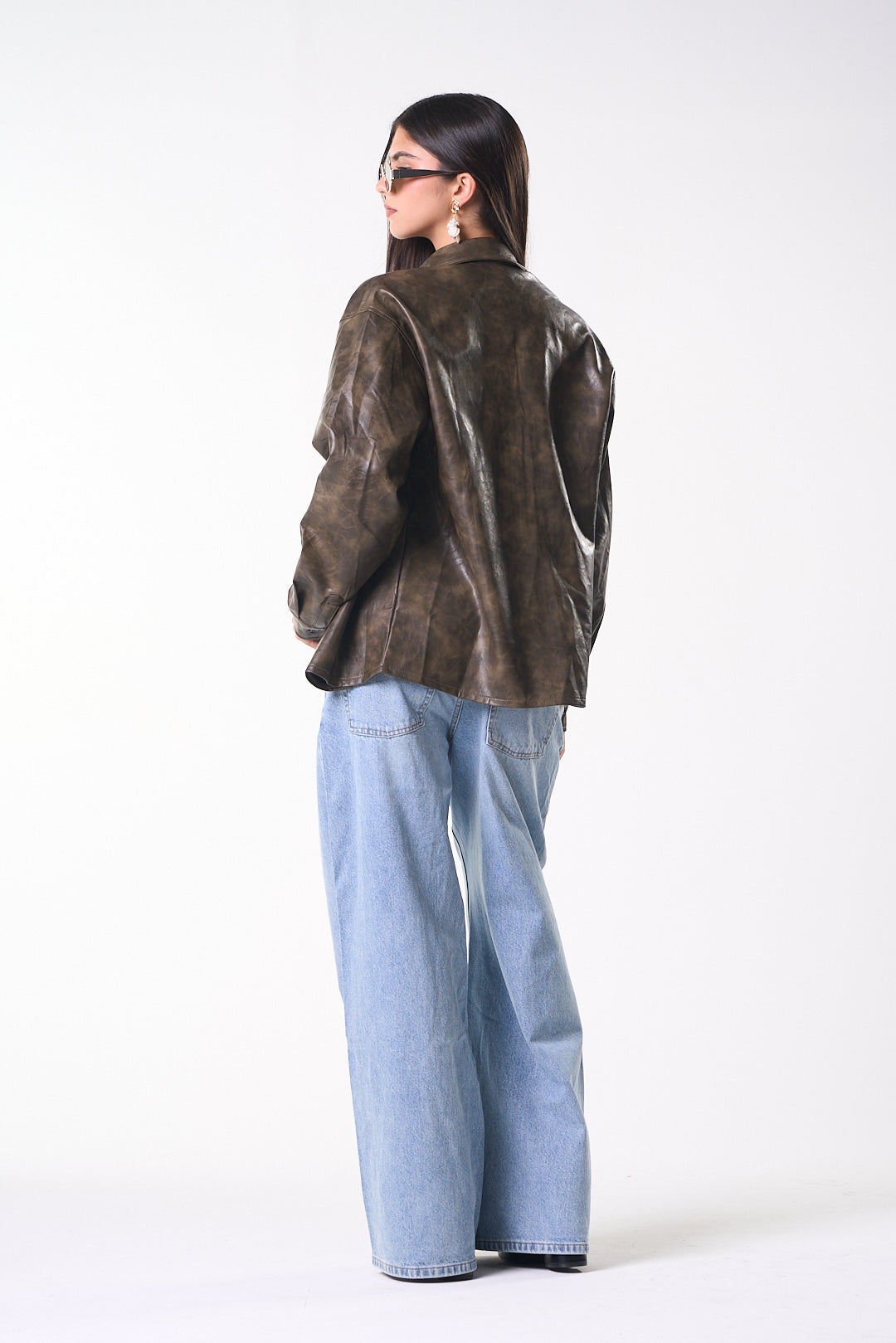 ELOY JACKET