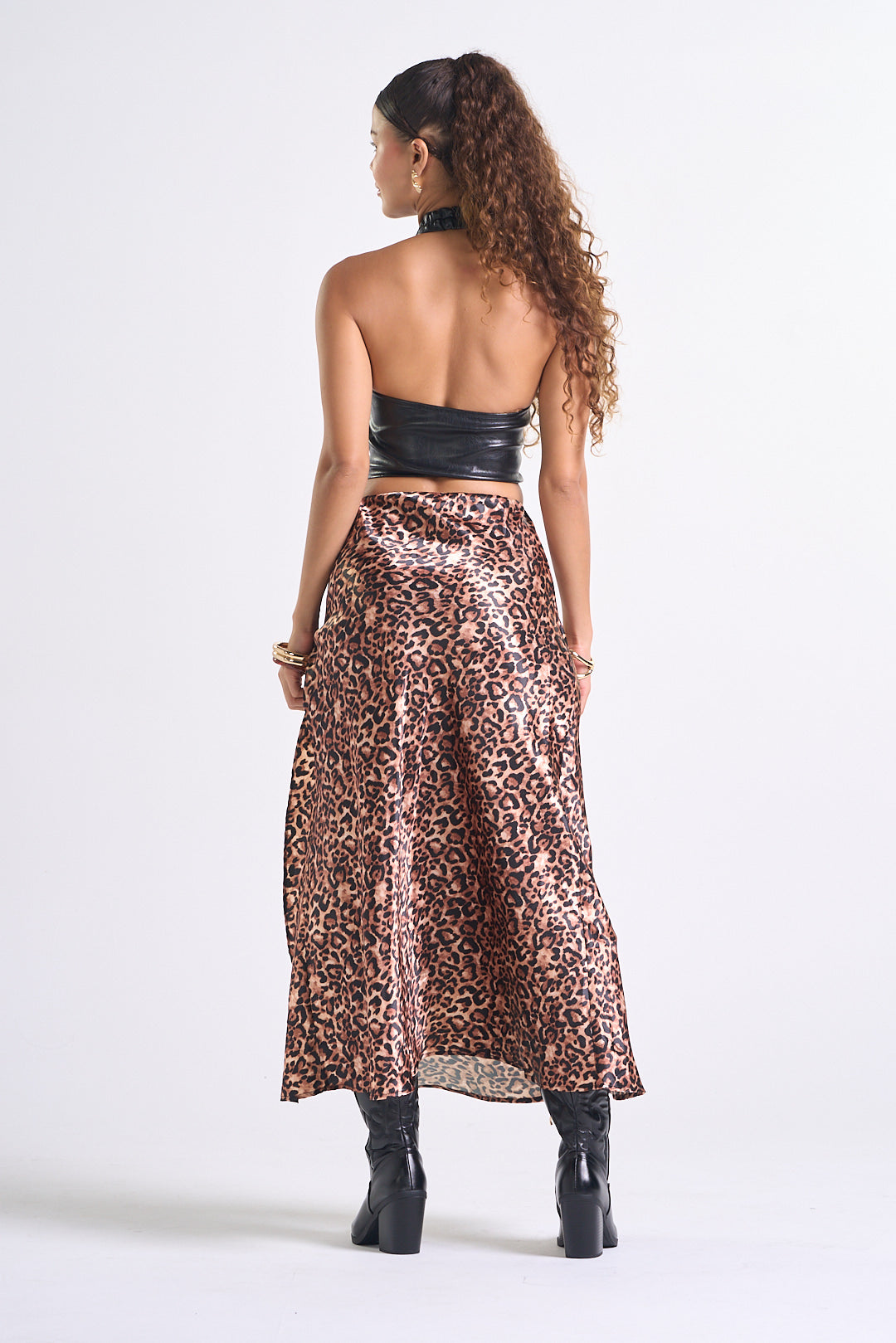 VALERY SKIRT