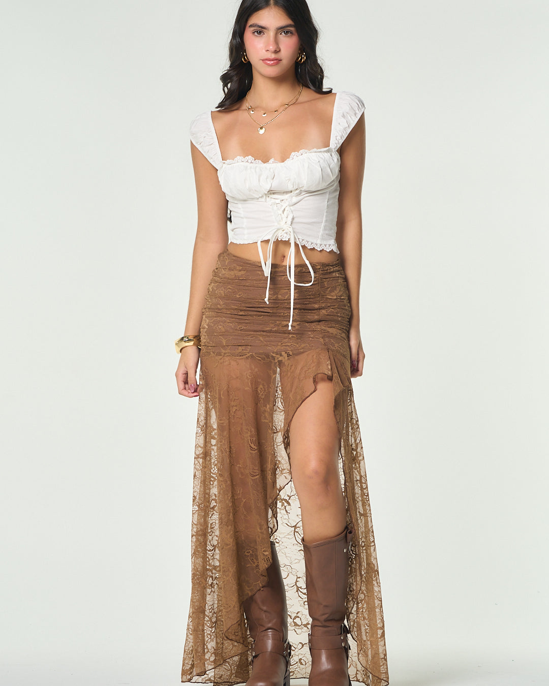 DANNA SKIRT