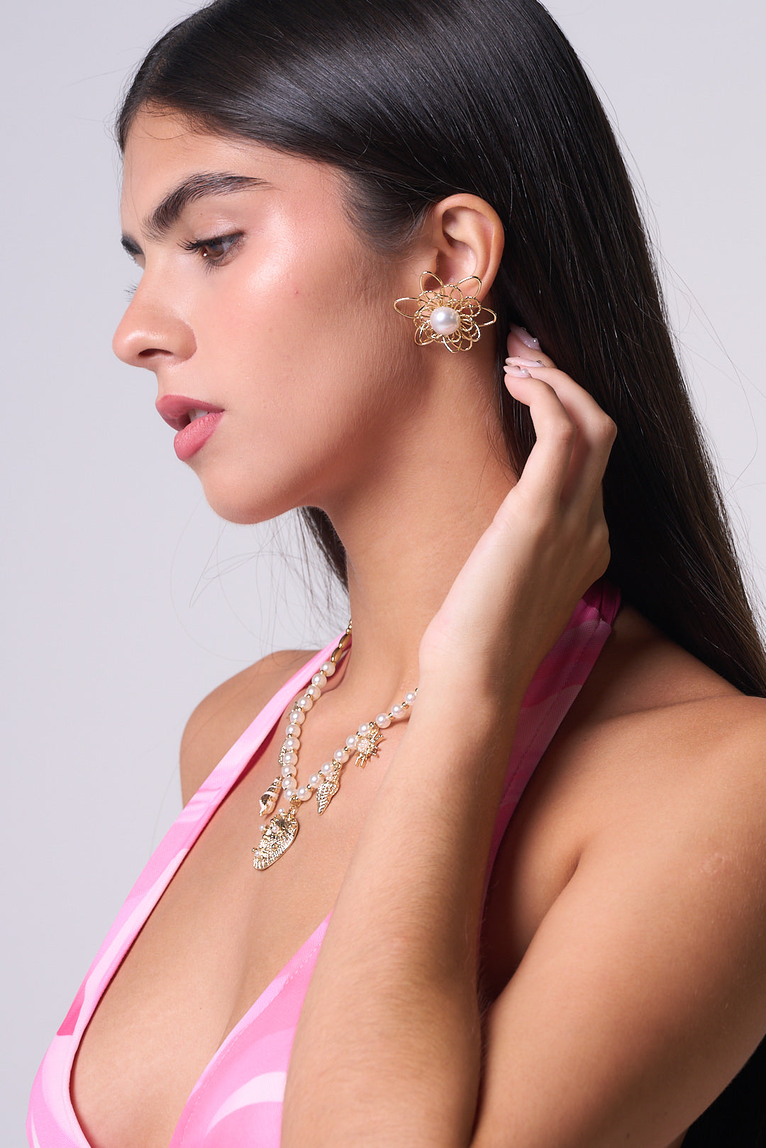 SISA EARING