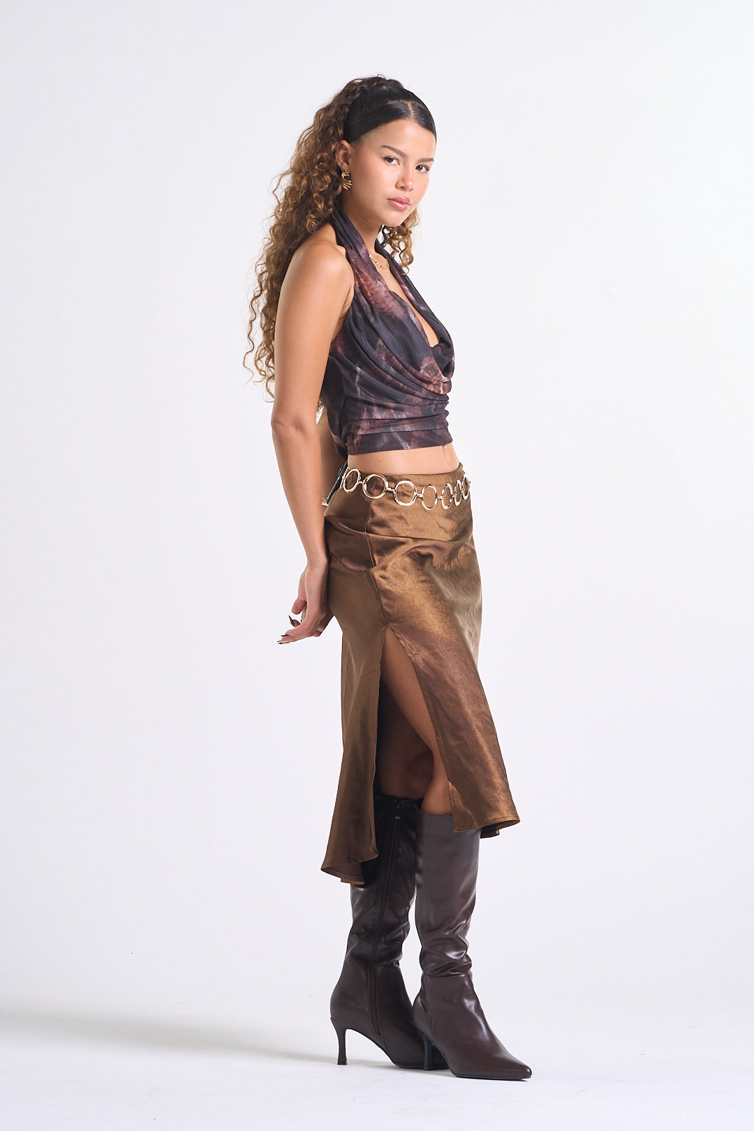 EDELIN SKIRT