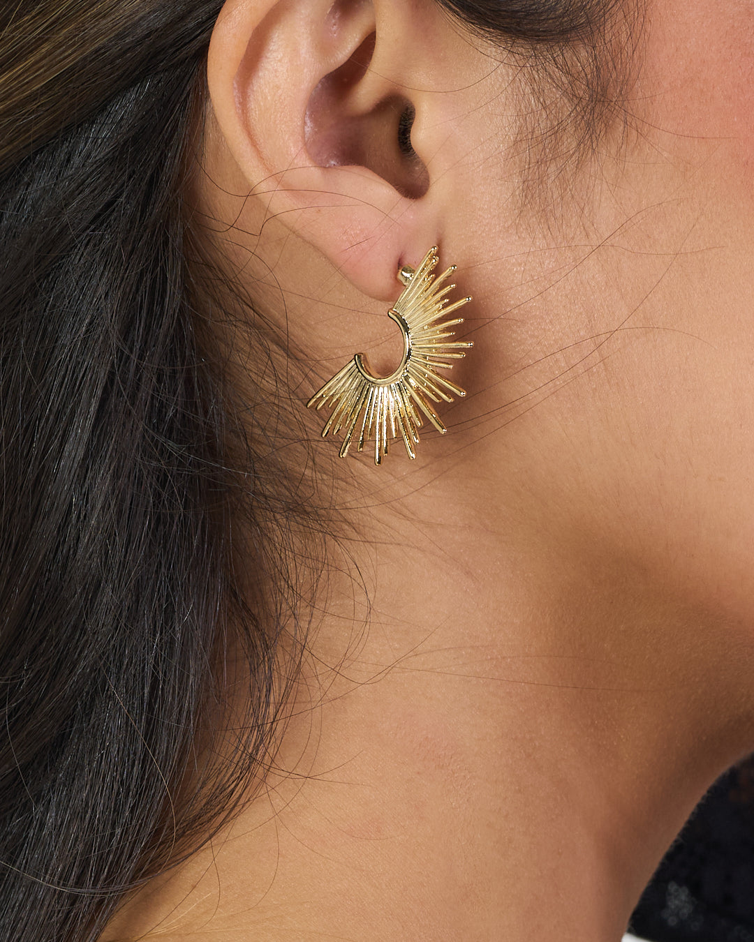 SUNRISE EARRING