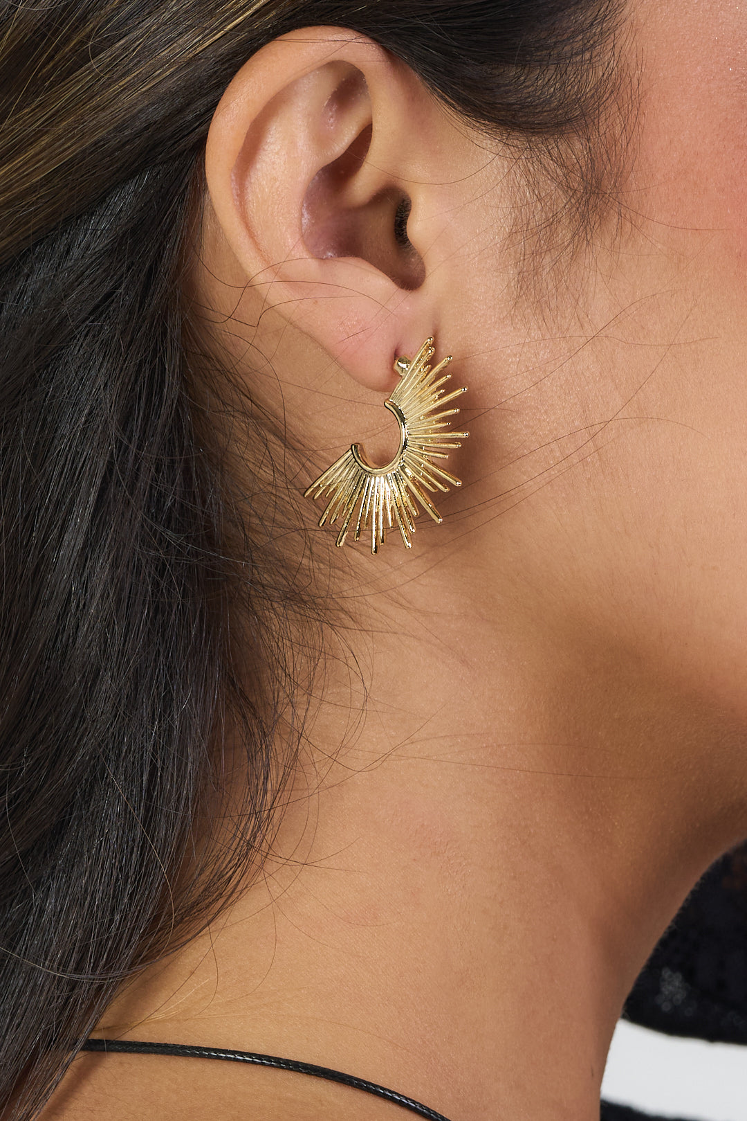 SUNRISE EARRING