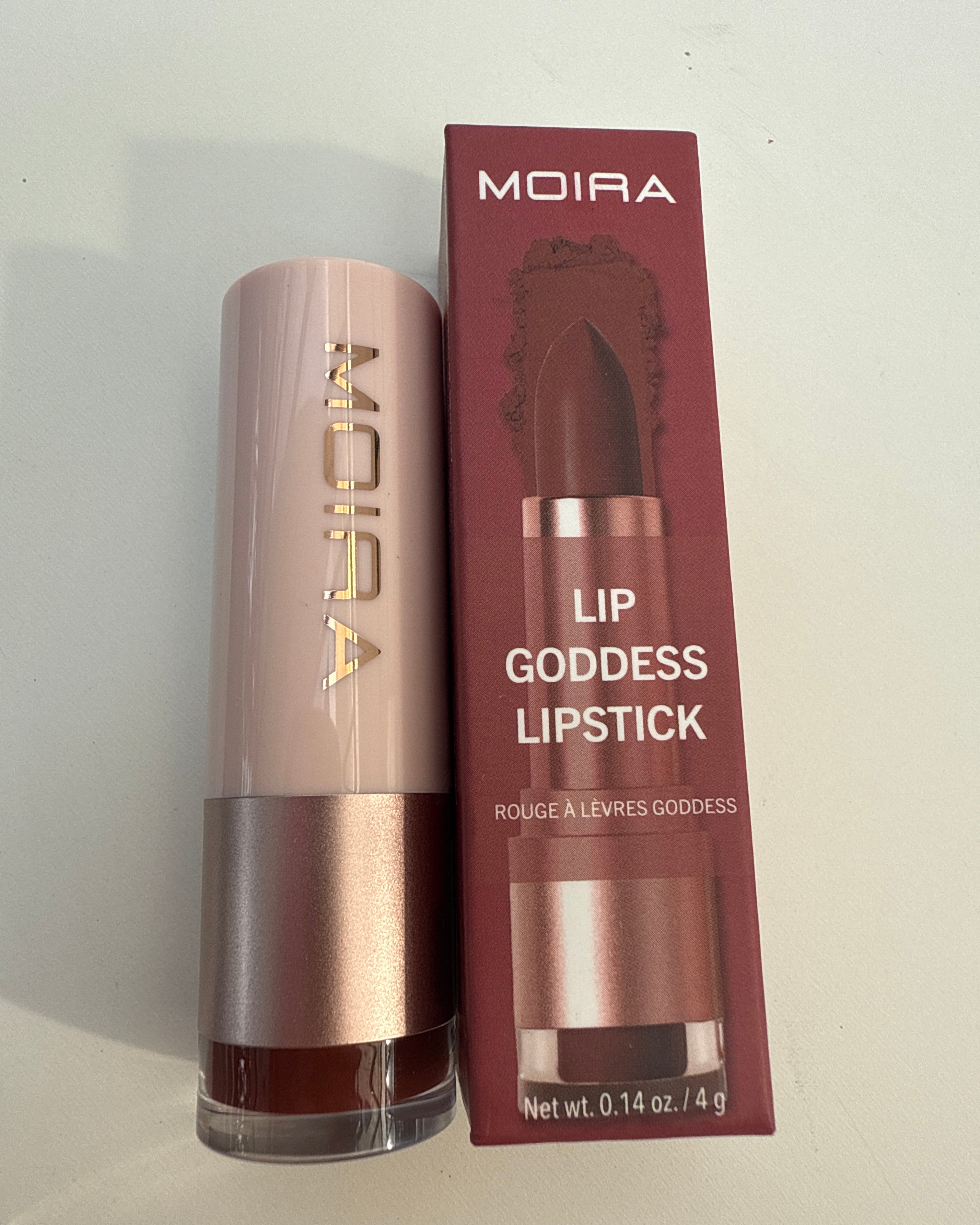 LIPSTICK  BONNY 011