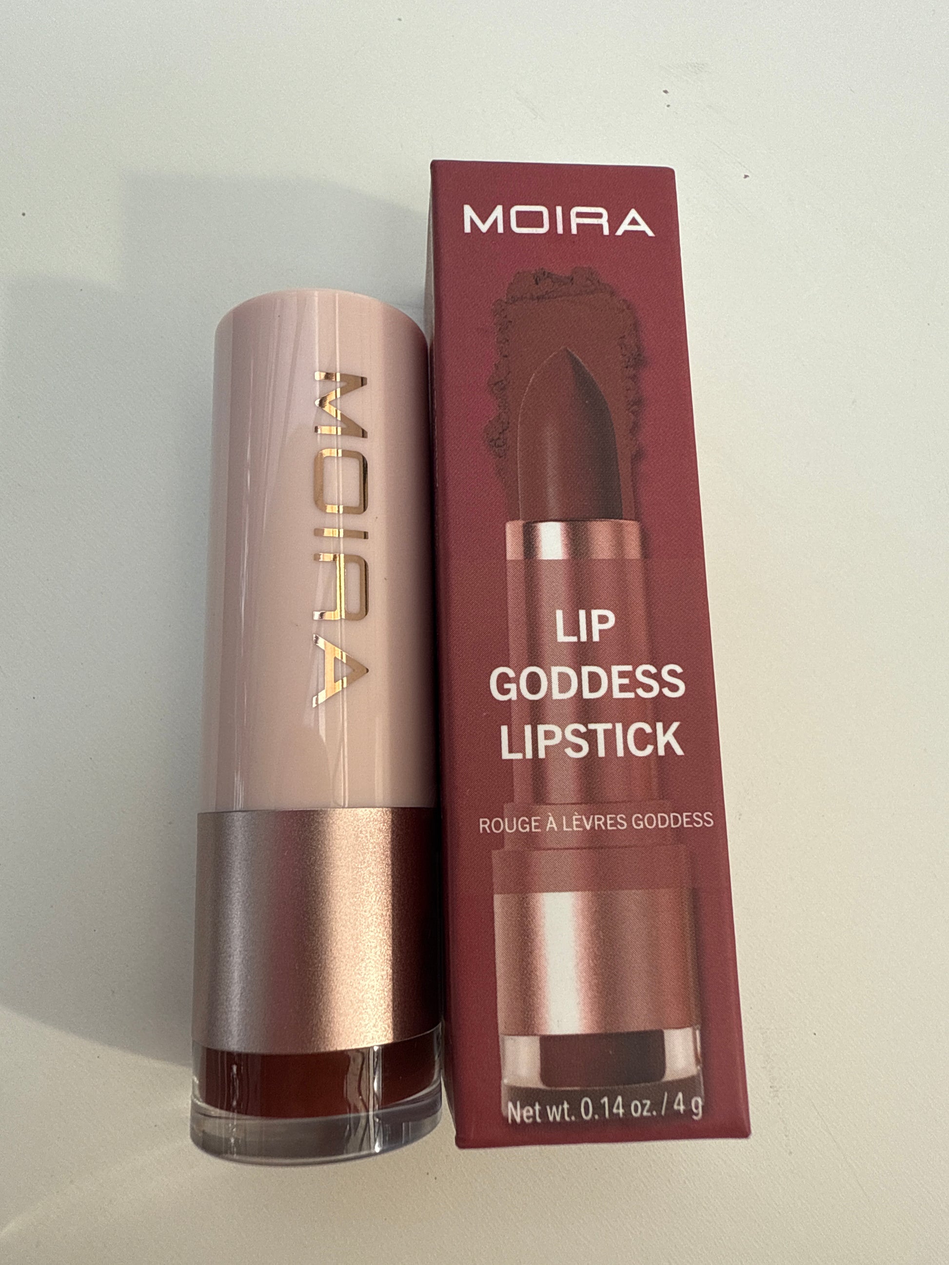 LIPSTICK  BONNY 011