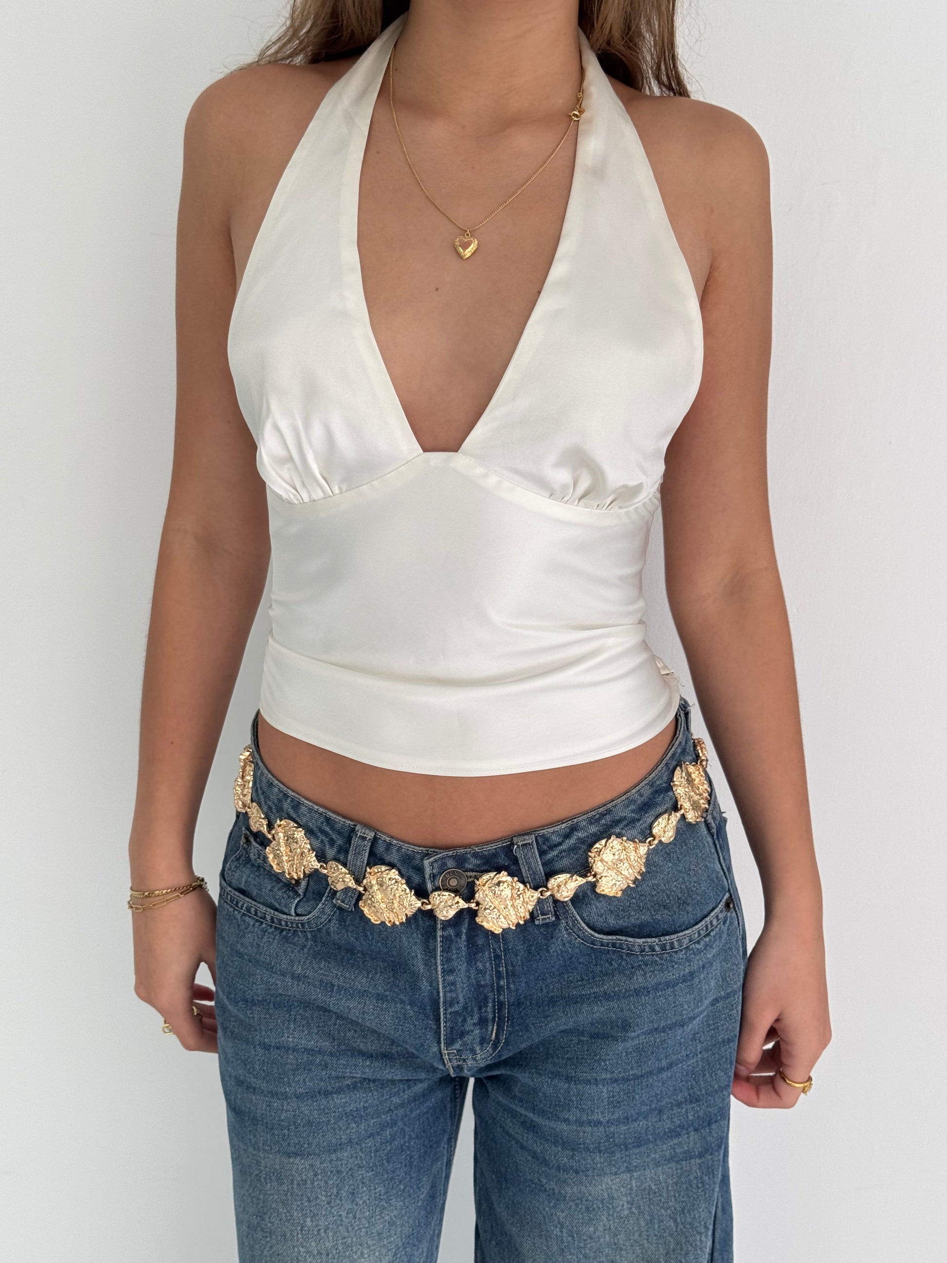 KYLIE BELT CHAIN