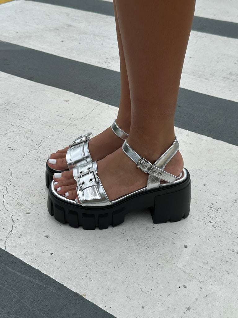 JAZMIN SANDALS