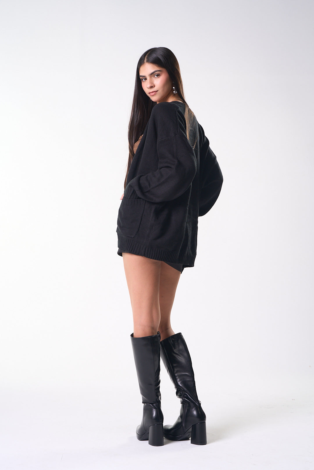 PARKER CARDIGAN