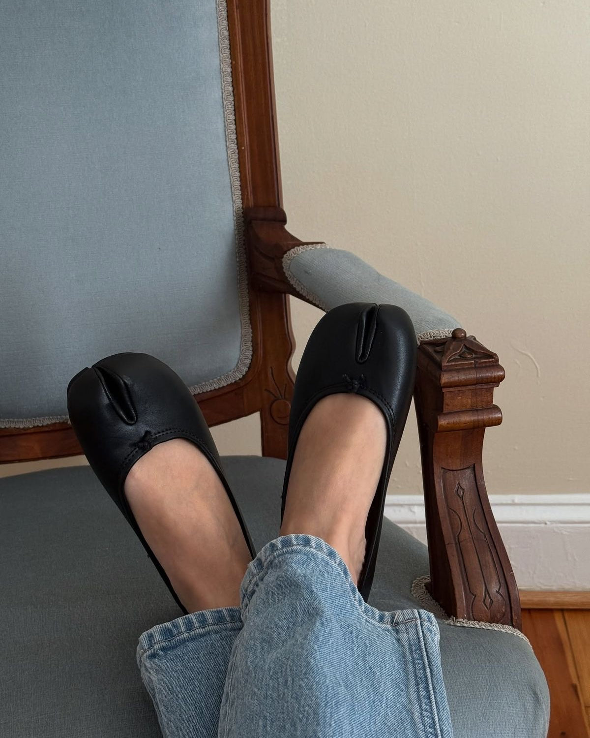 TABI FLATS