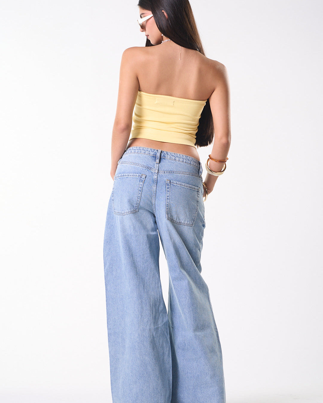CAMIL JEANS
