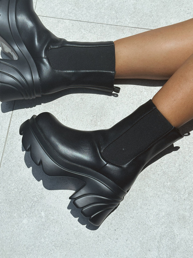 AMELIE BOOTS