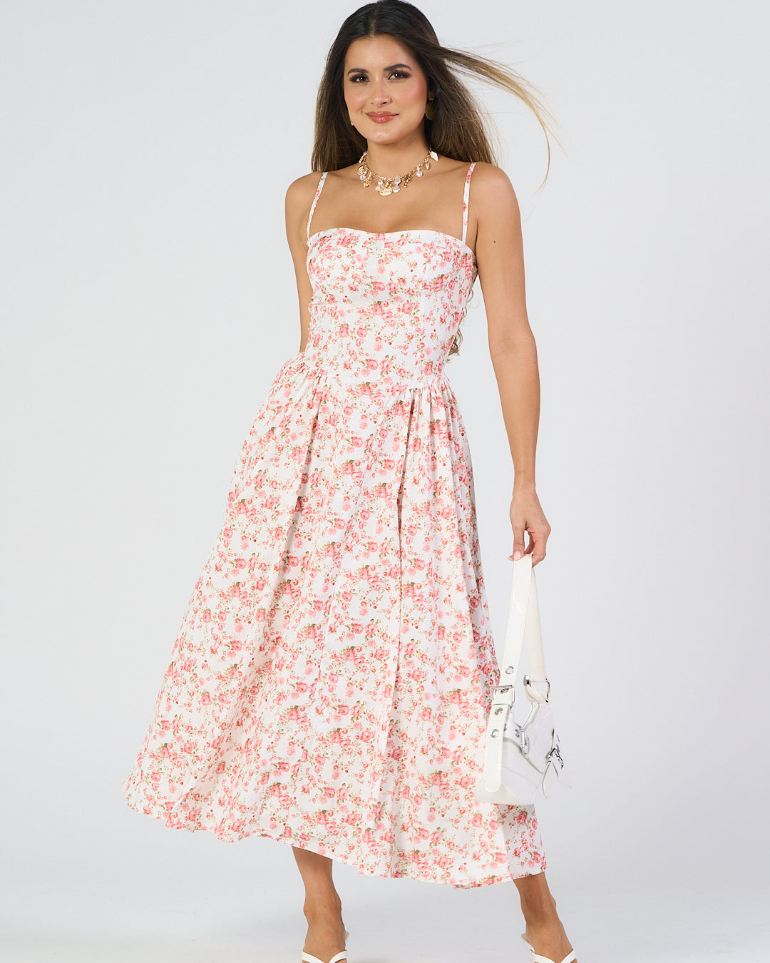 MAJONY DRESS