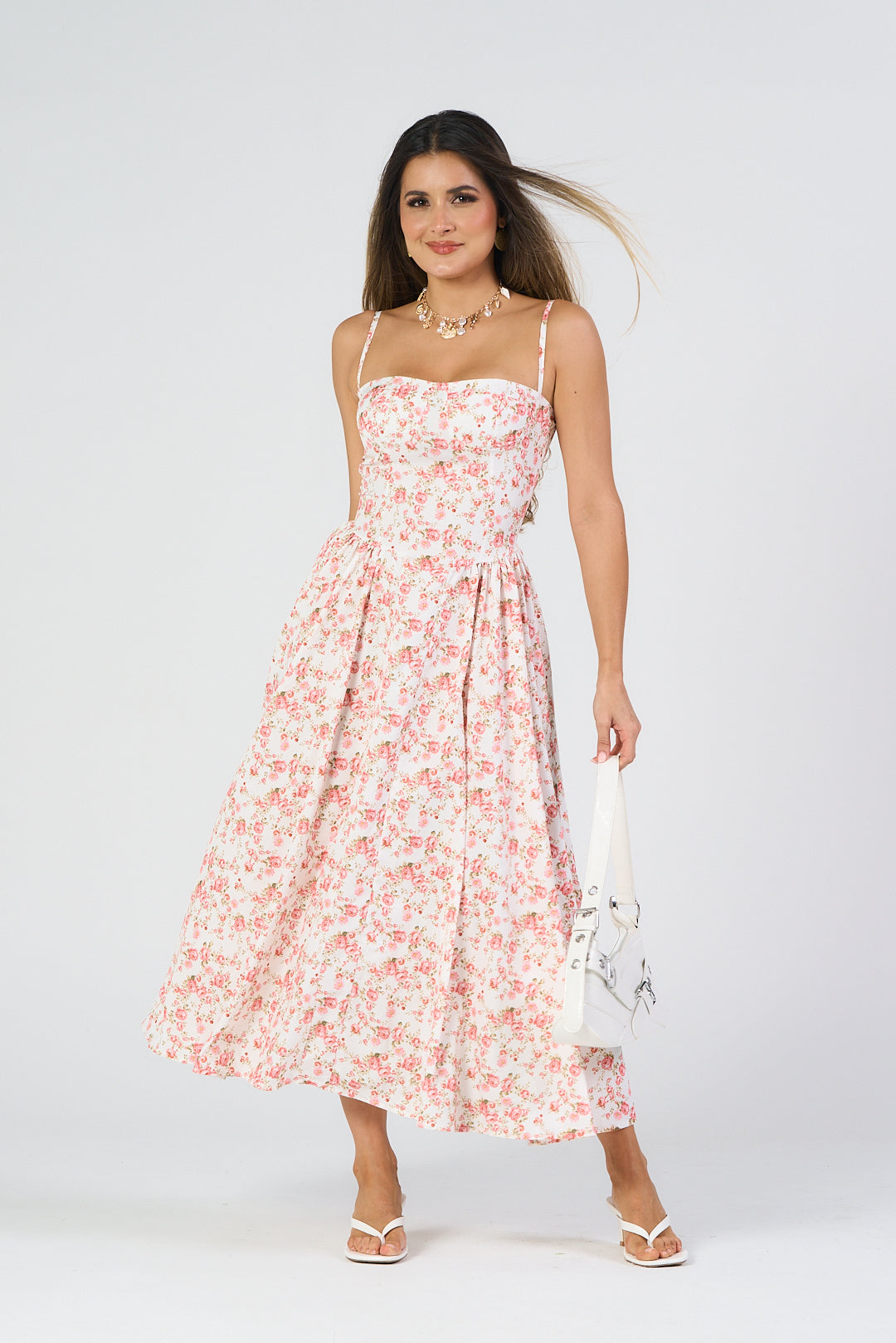 MAJONY DRESS