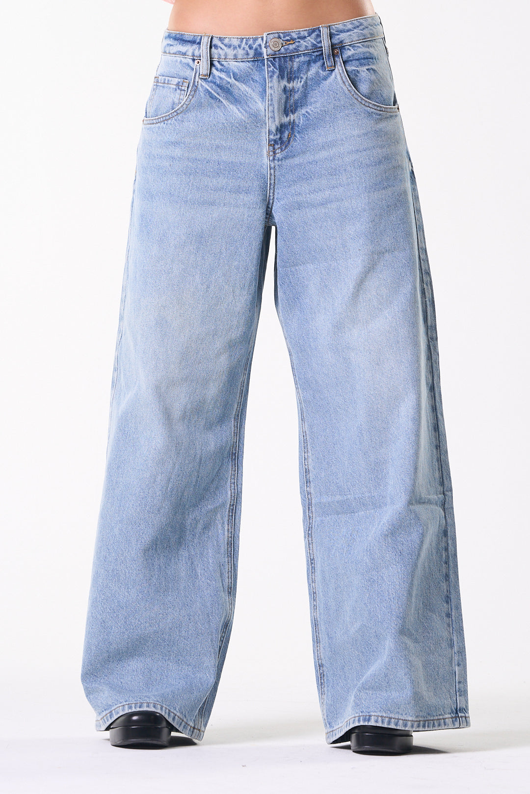 CAMIL JEANS