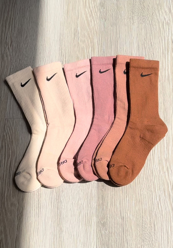 NIKE SOCKS