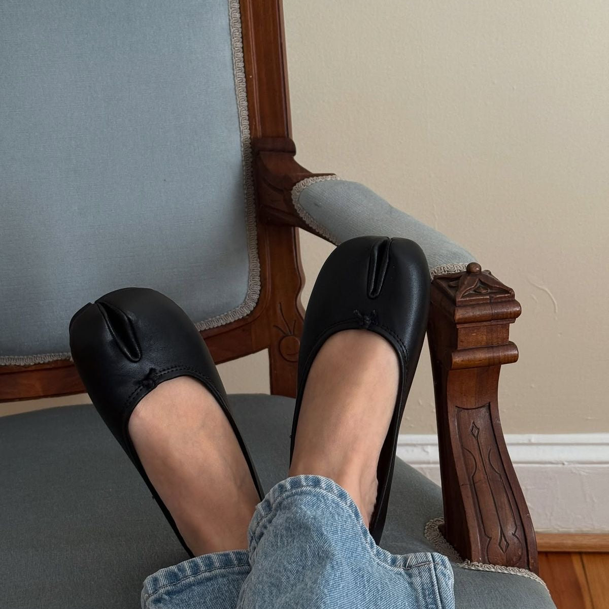 TABI FLATS