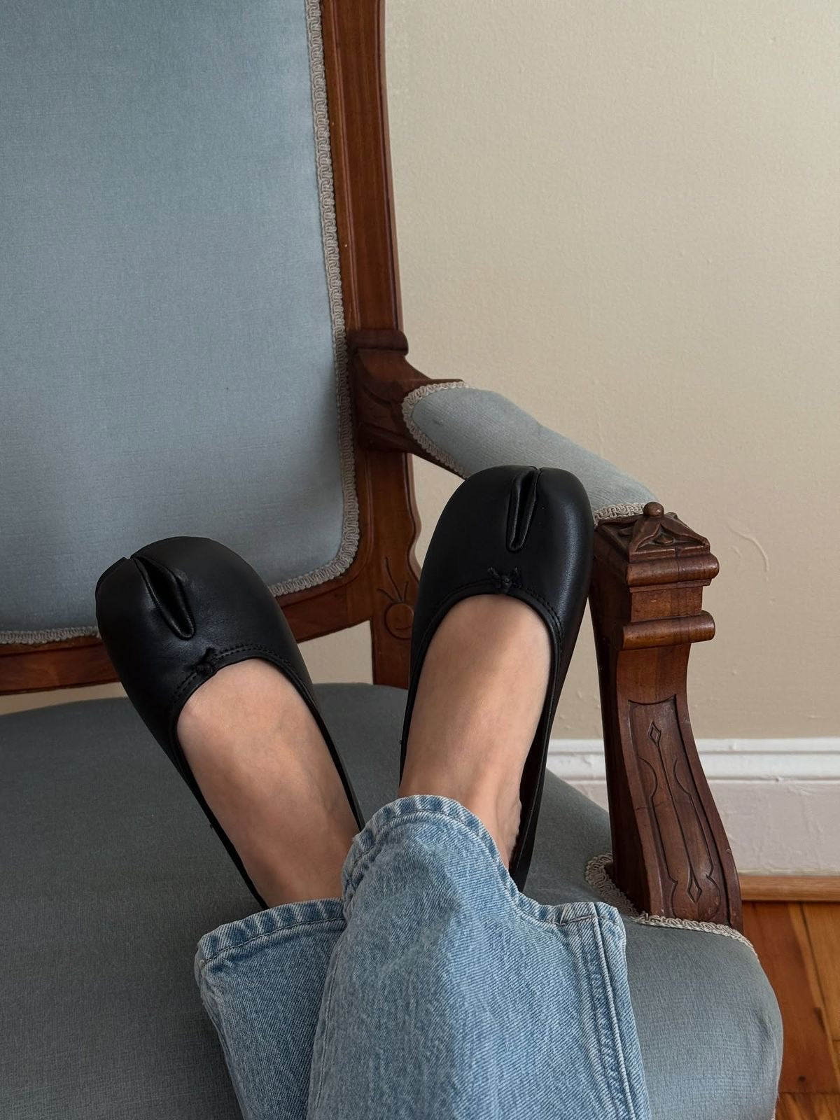 TABI FLATS