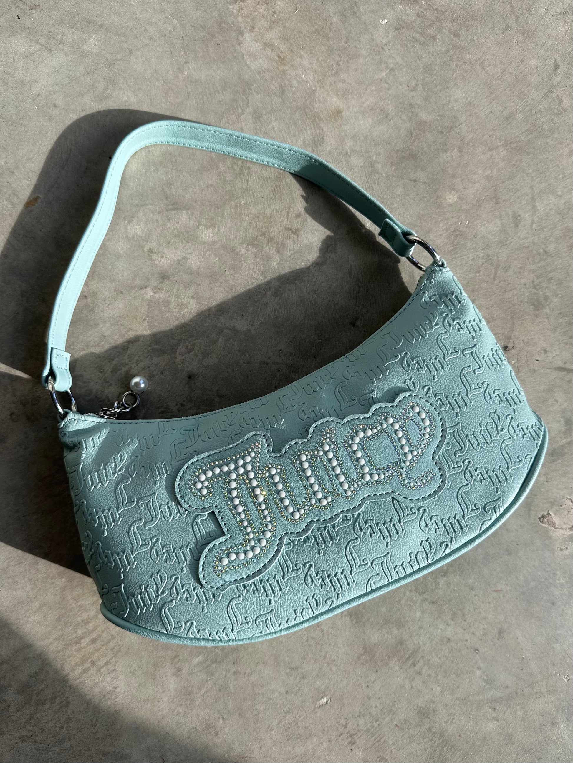 JUICY COUTURE SHOULDER BAG