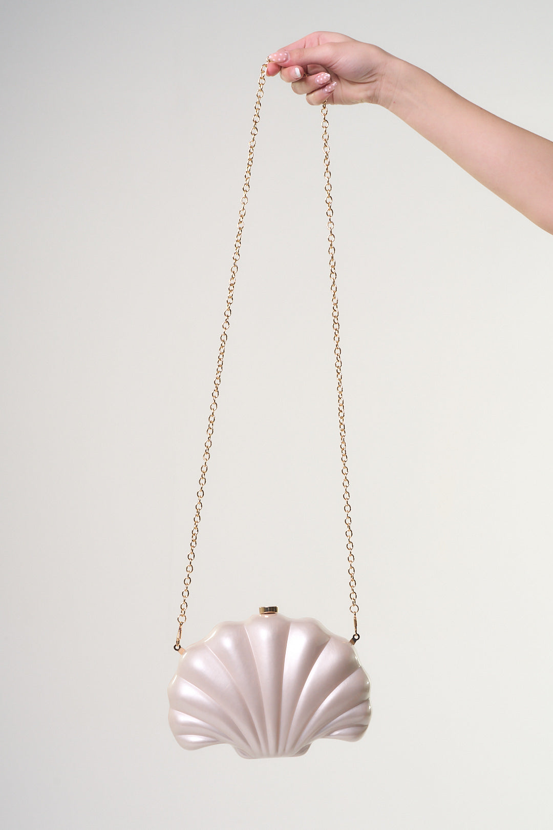 SHELL BAG