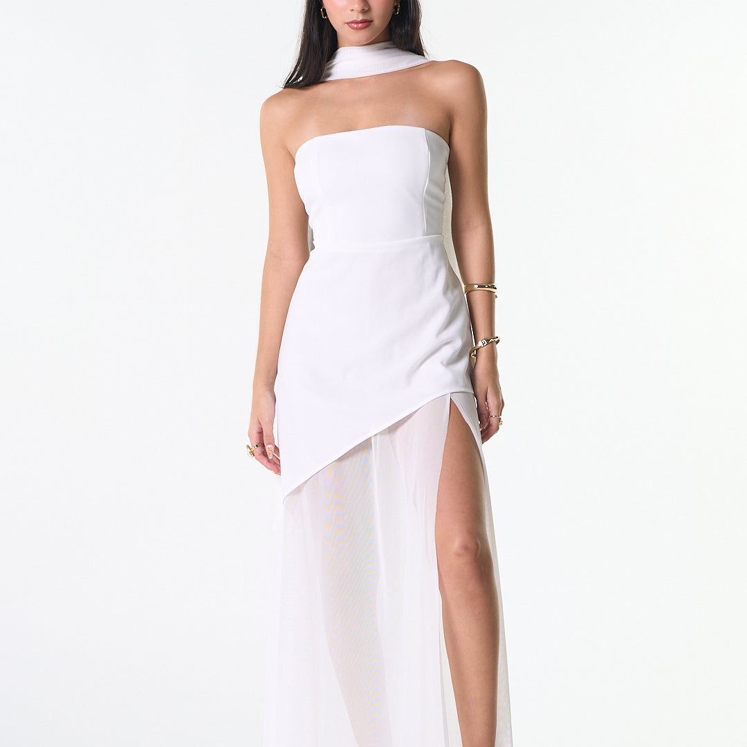 IVONE DRESS