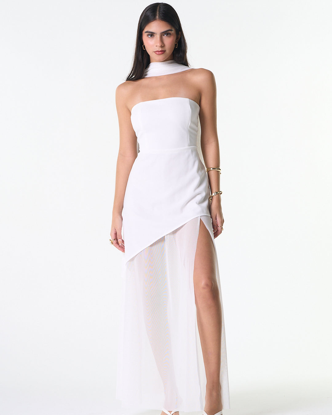 IVONE DRESS