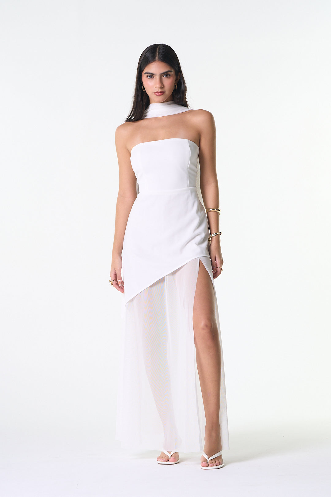 IVONE DRESS