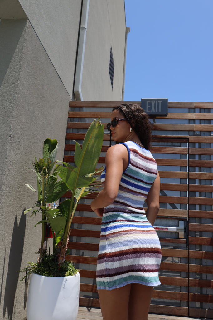 MERAKI DRESS