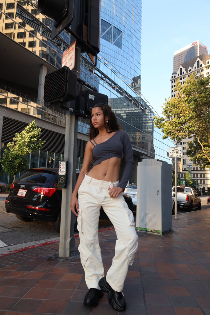 MADDIE CARGO PANT
