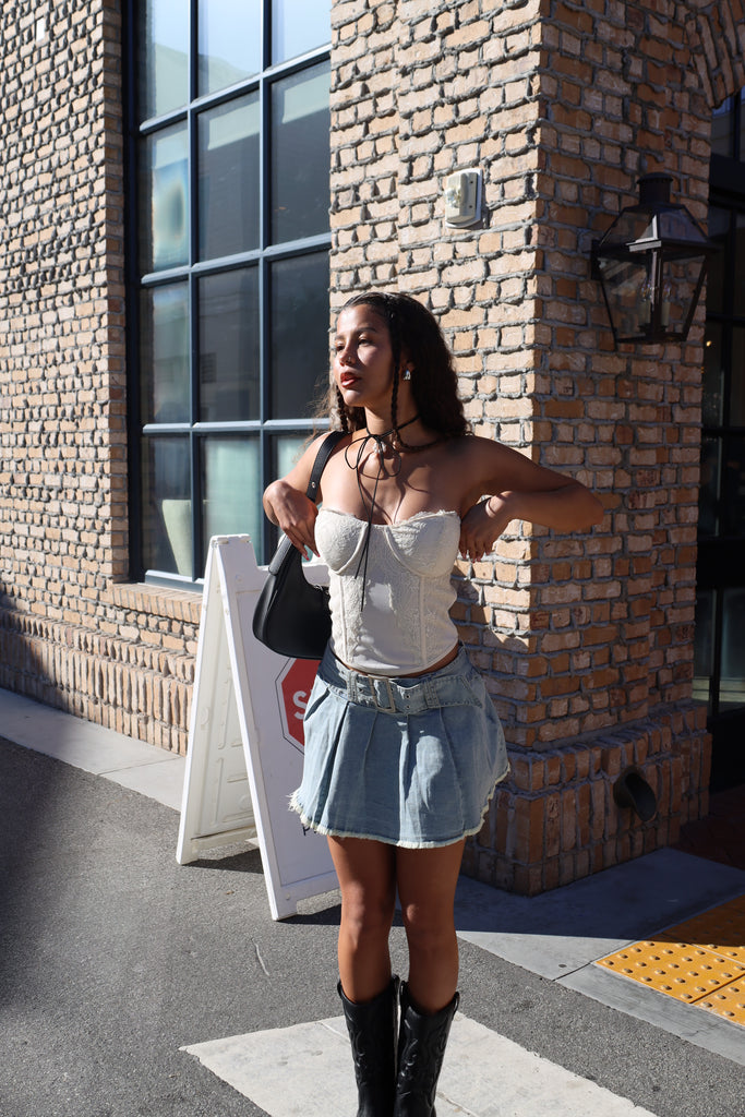 GIA SKIRT