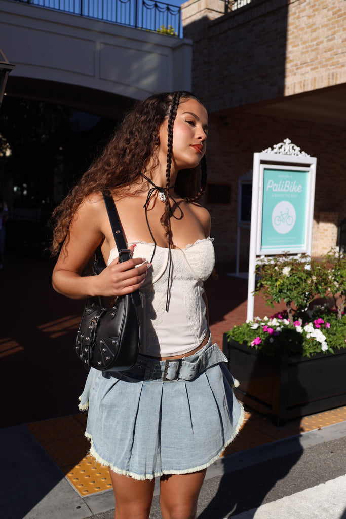 GIA SKIRT