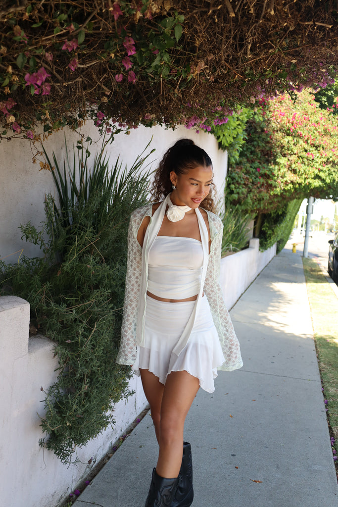 FAIRY SKIRT