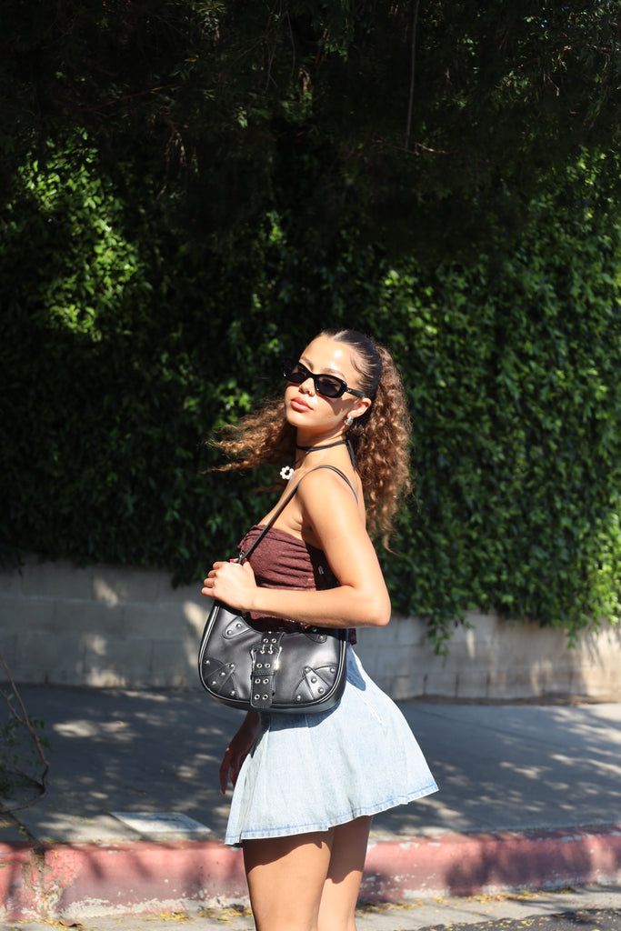JULES TOP