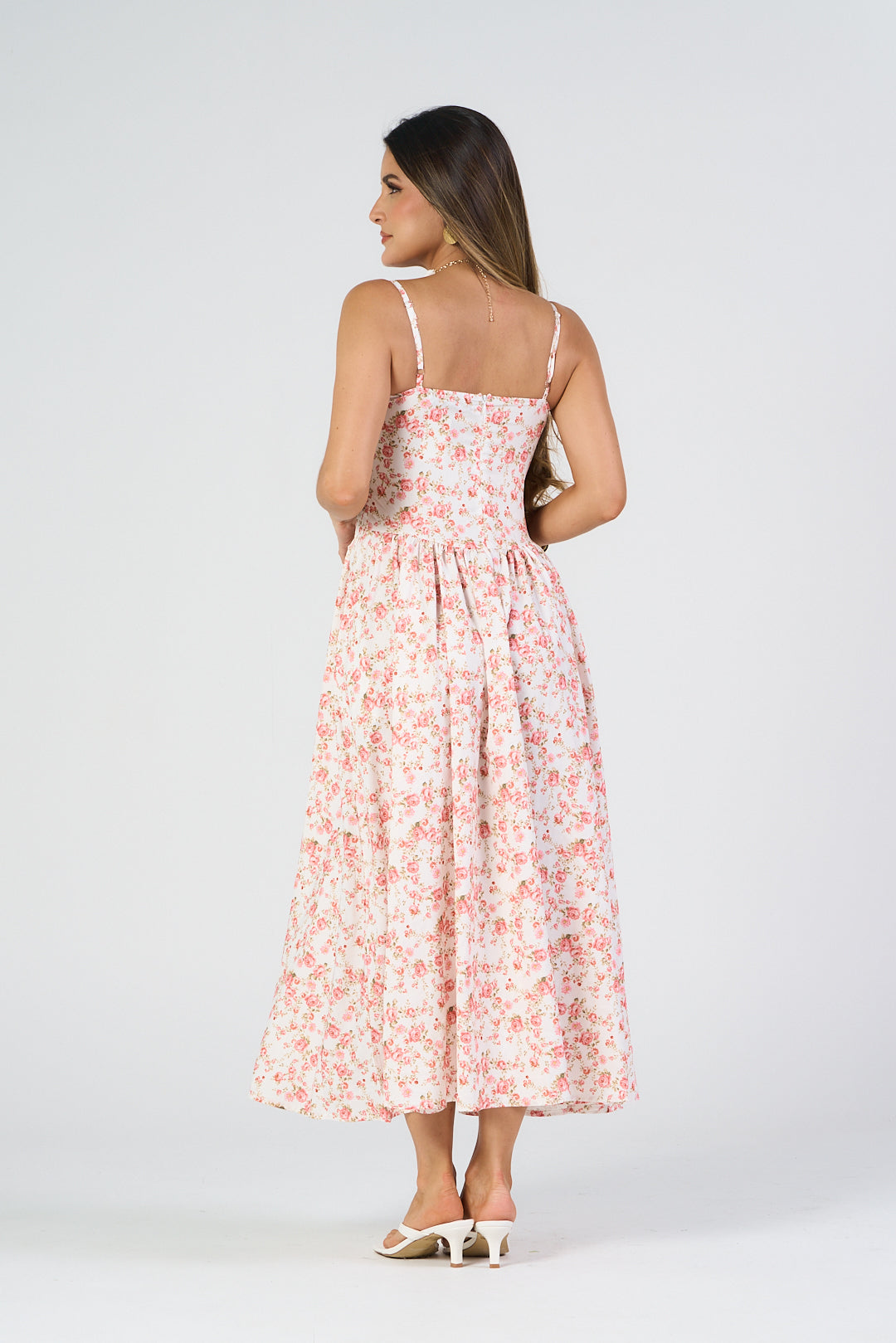 MAJONY DRESS