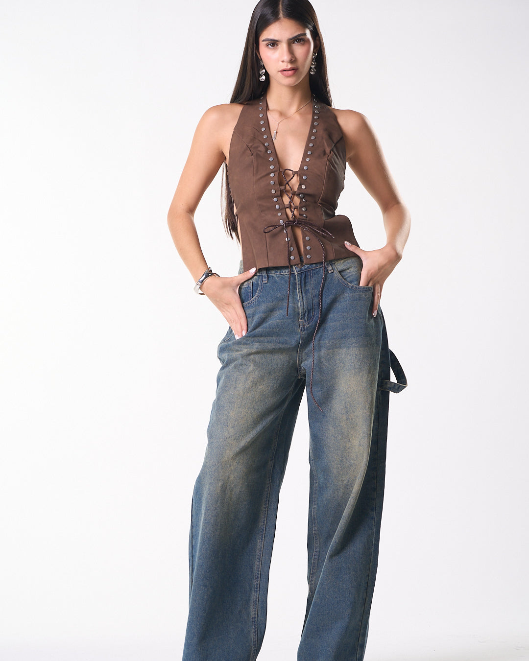 JERSY JEANS