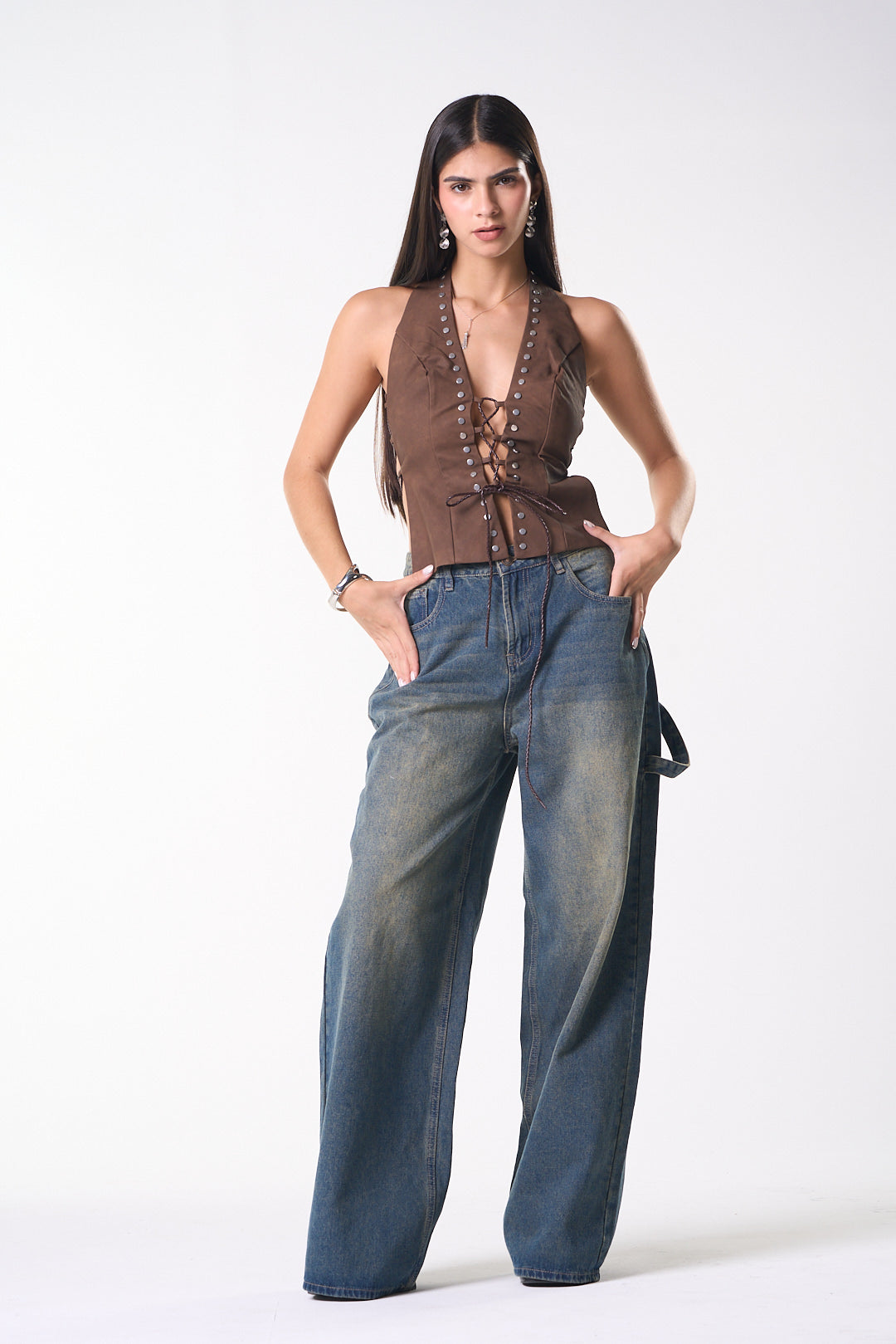 JERSY JEANS