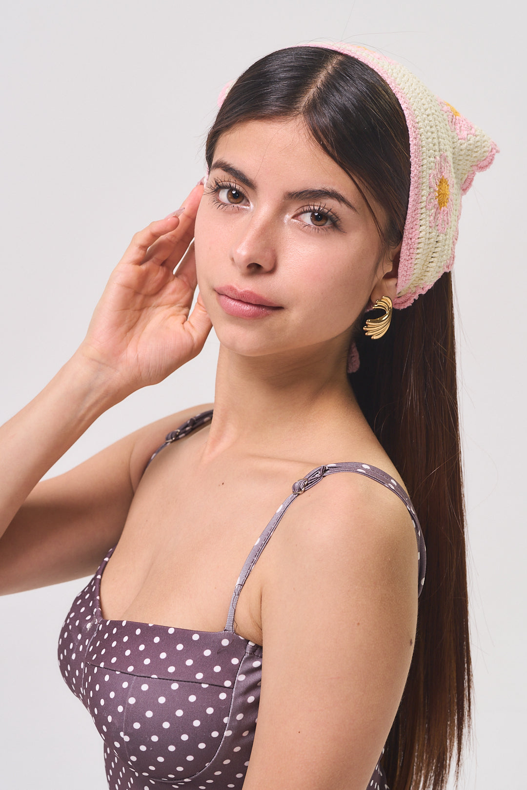 ALISA BANDANA