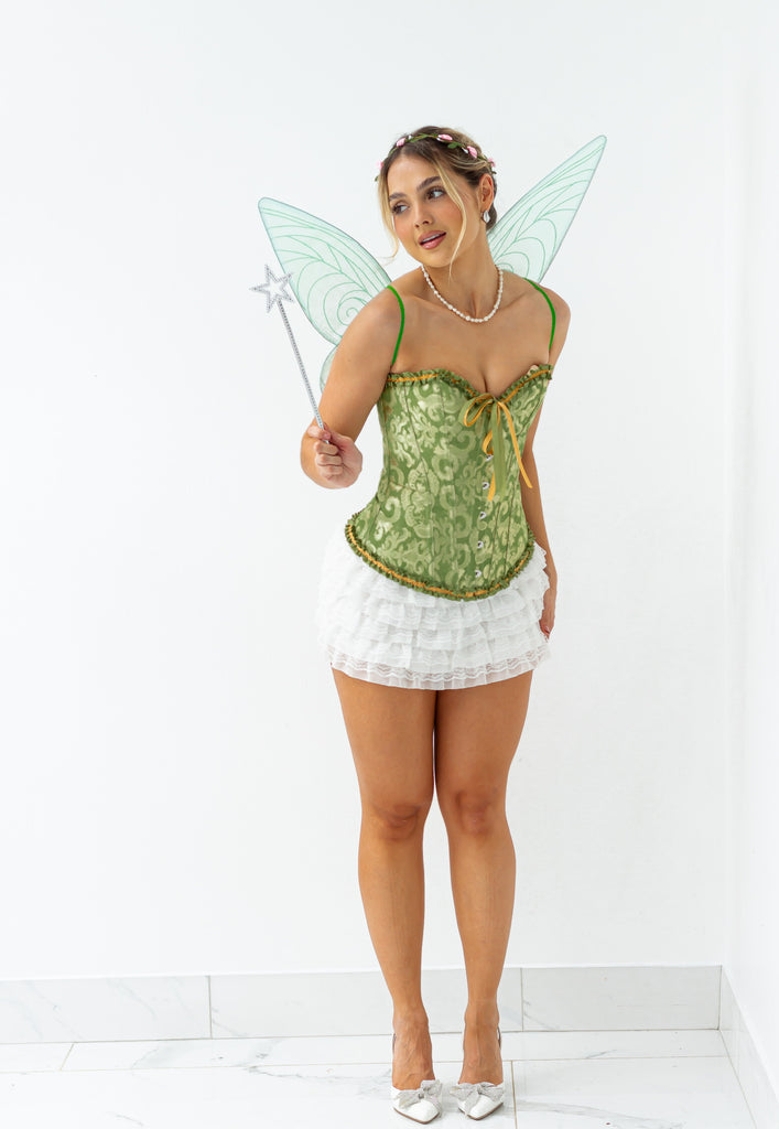 TINKER FAIRY WINGS