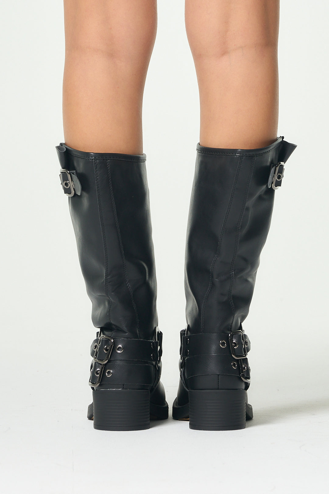 SAUL BOOTS