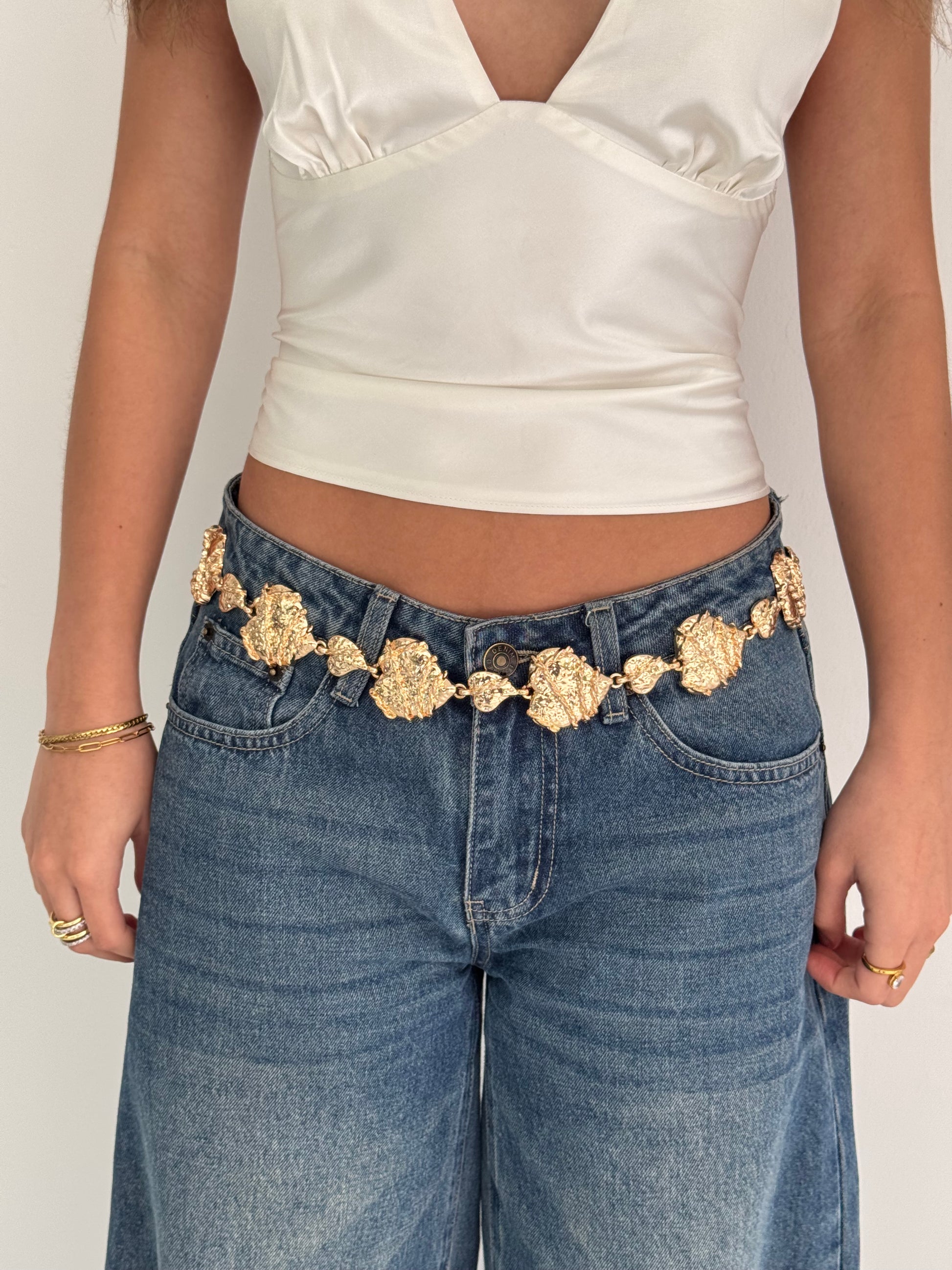 KYLIE BELT CHAIN