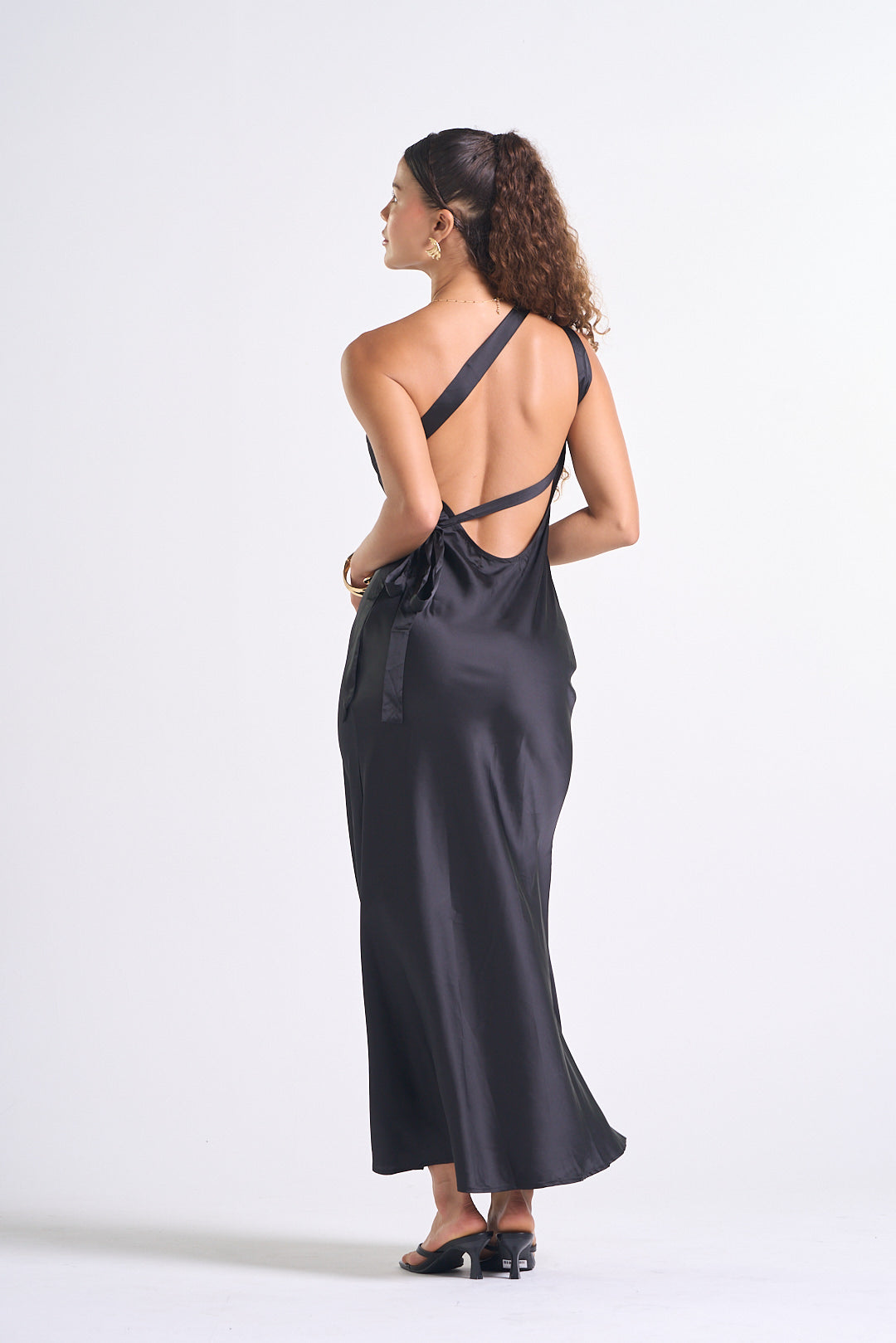 GIGI DRESS