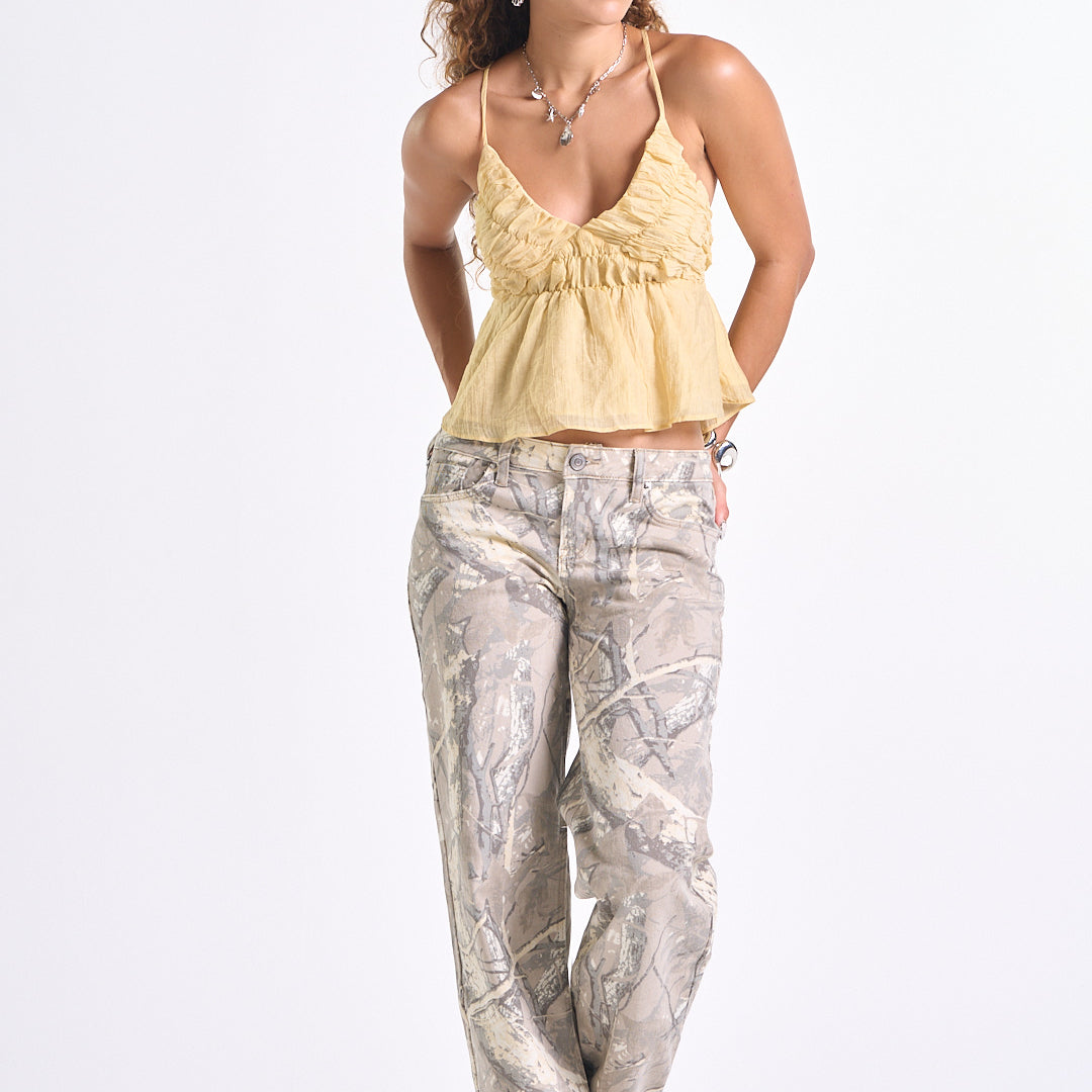 BERNAL  JEANS