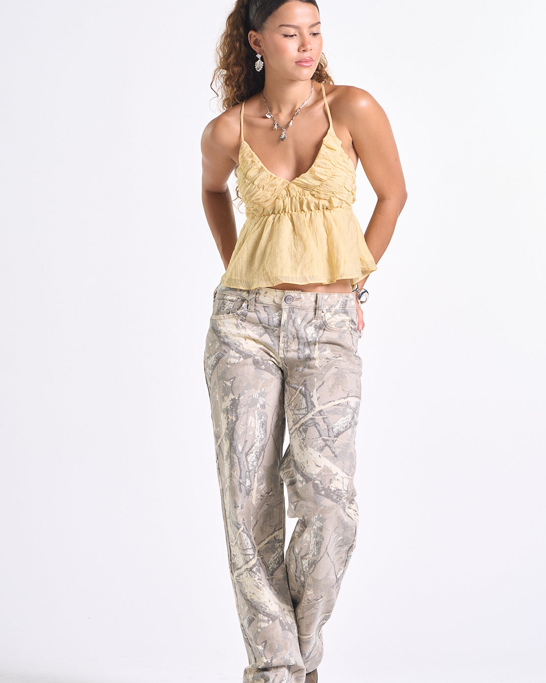 BERNAL  JEANS
