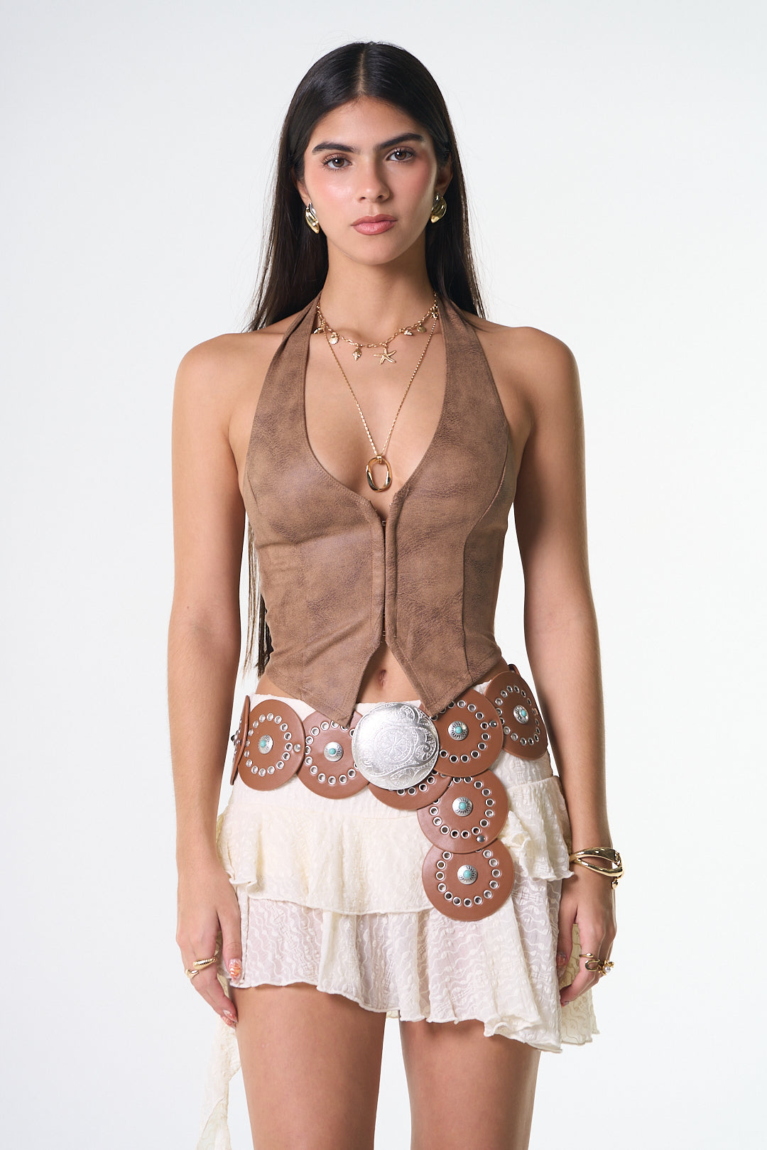 KRISTA BELT