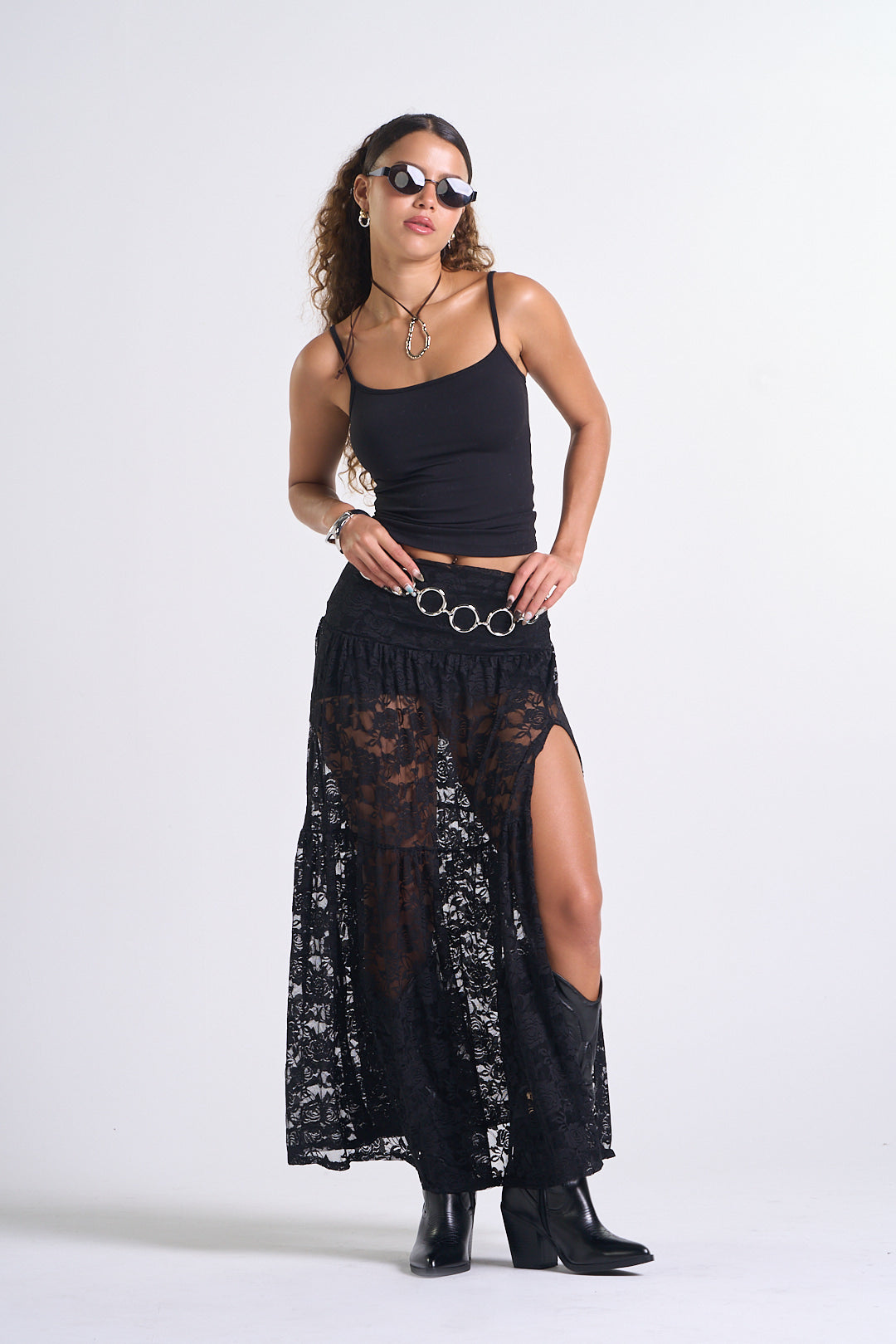TIFANNY SKIRT