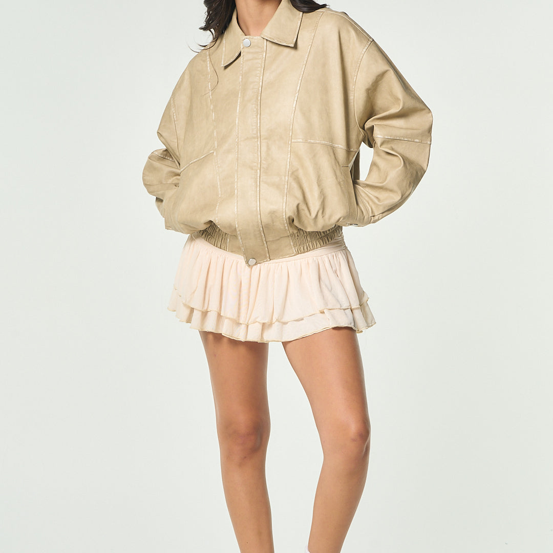 VENI JACKET