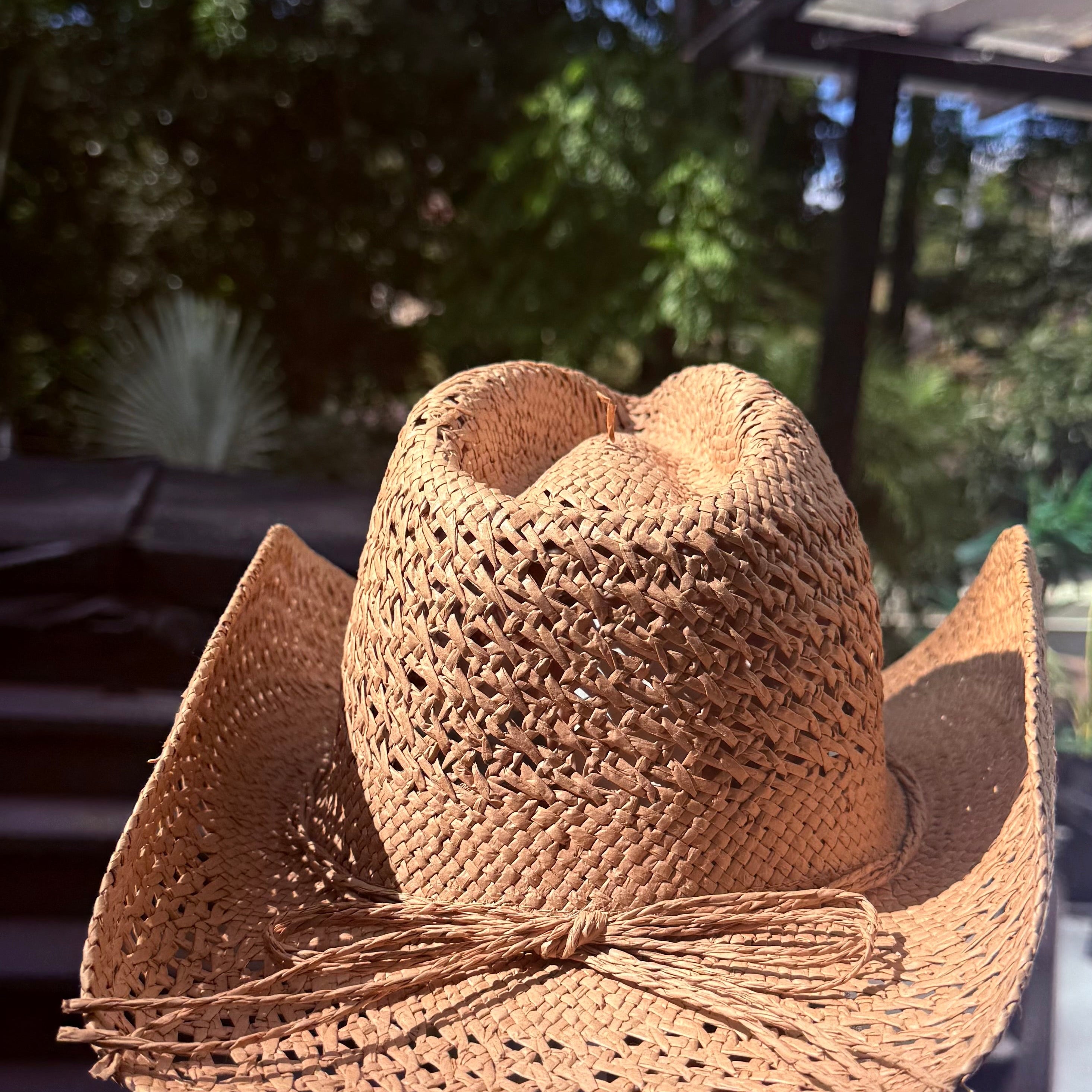 BERNY HAT