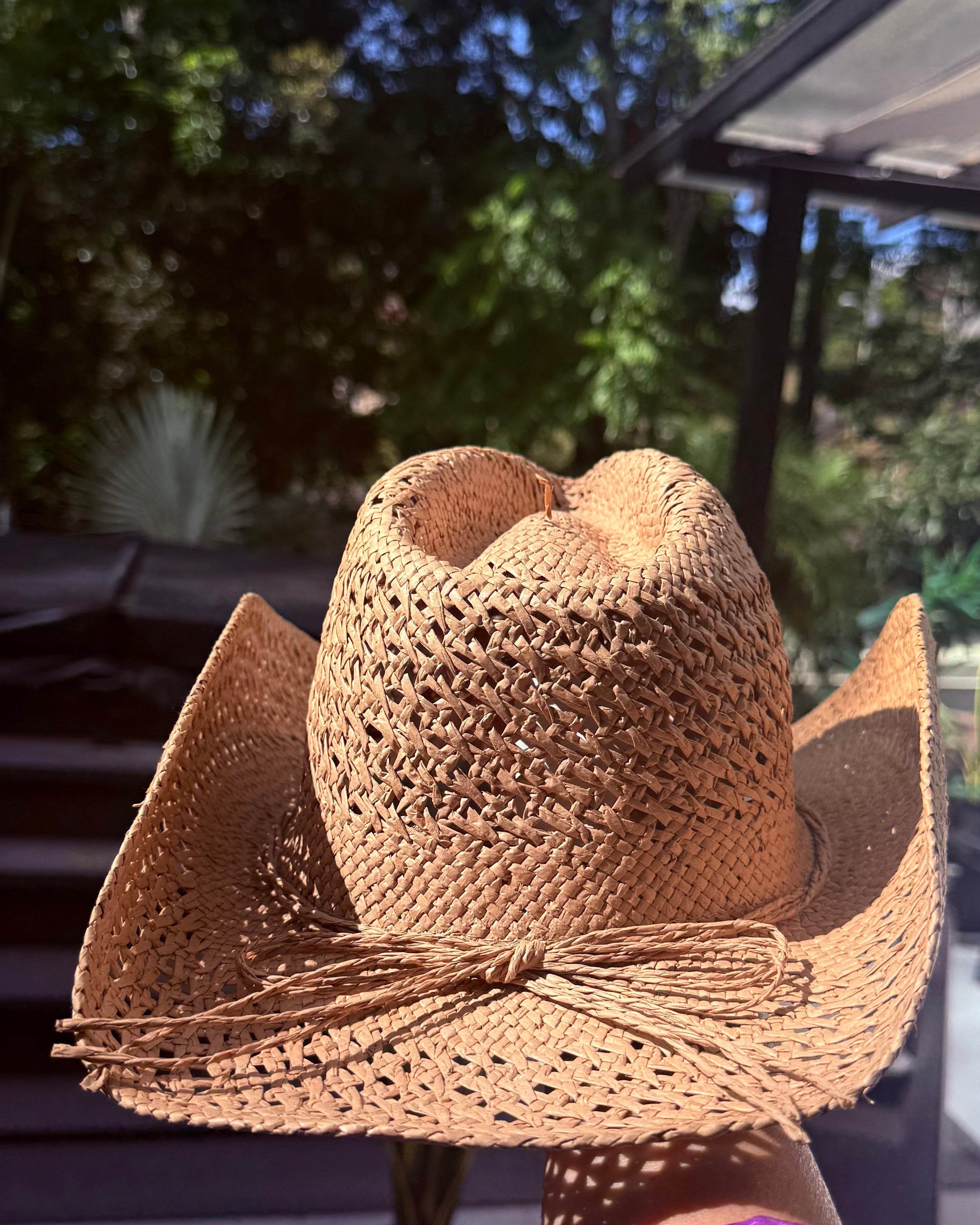 BERNY HAT