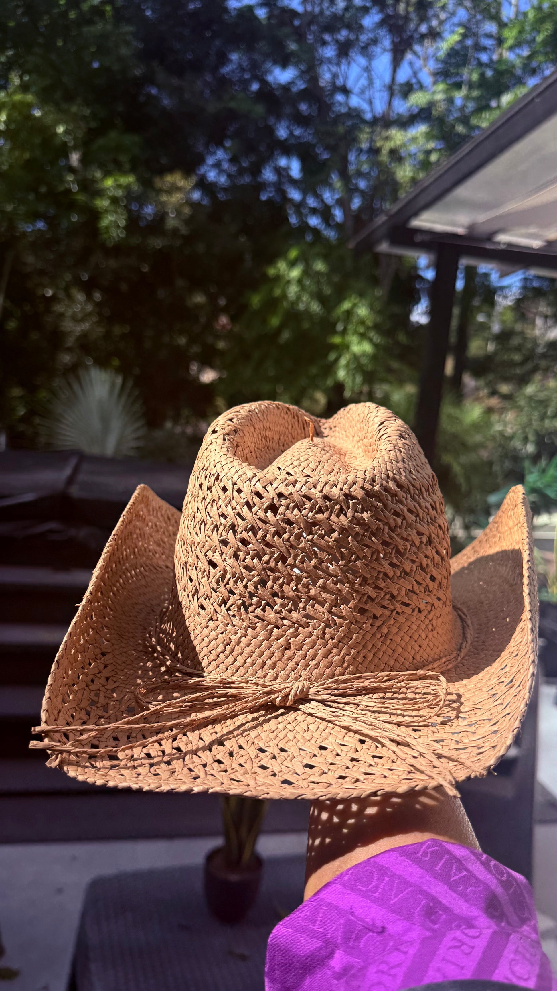 BERNY HAT